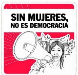 Mujeres y democracia