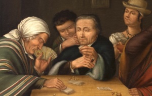 Los juegos prohibidos