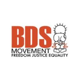 La sociedad civil norteamericana y el BDS...