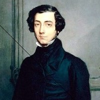 El antiguo régimen y la revolución...