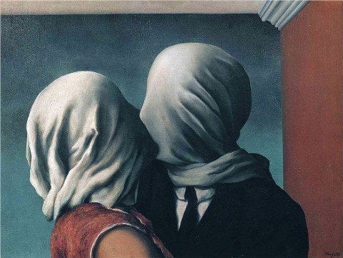 El amor no existe