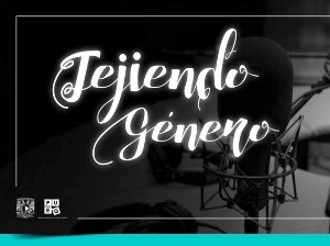Serie radiofónica Tejiendo Género