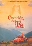 Cuestión de fe