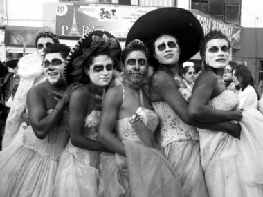 Fotografik: Rituales urbanos