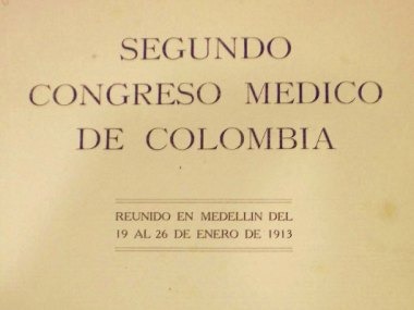 La higiene en la niñez colombiana a principios del siglo XX