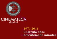Cuadernos de cine colombiano
