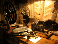 Cine mexicano en el gobierno de Luis Echeverría