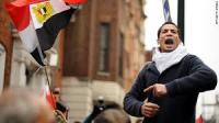 Egypt’s revolution