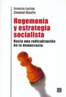 Hegemonía y estrategia socialista