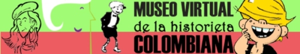 Museo Virtual de la Historieta