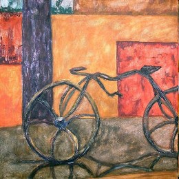 Retrato de un artista: H&eacute;ctor Iv&aacute;n Valencia Zapata