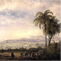 O Rio de Janeiro oitocentista