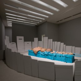 Breves pautas sobre el concepto de arte contemporáneo...