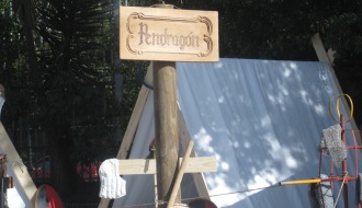 Pendragón