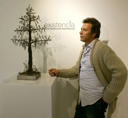 Luis Fernando Bohórquez Villegas