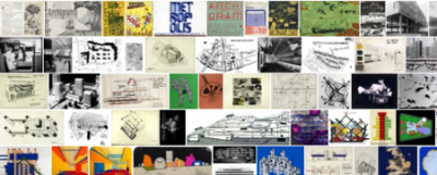 The Archigram Archival Project