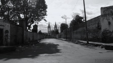 Los Martires