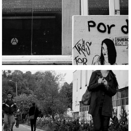 Universos Divididos