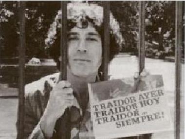 Literatura de disidencia: lectura a Reinaldo Arenas... 