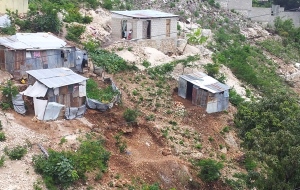 Puerto Príncipe ¿una ciudad insegura? Notas de una expatriada