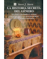 La_Historia_Secreta_del_género